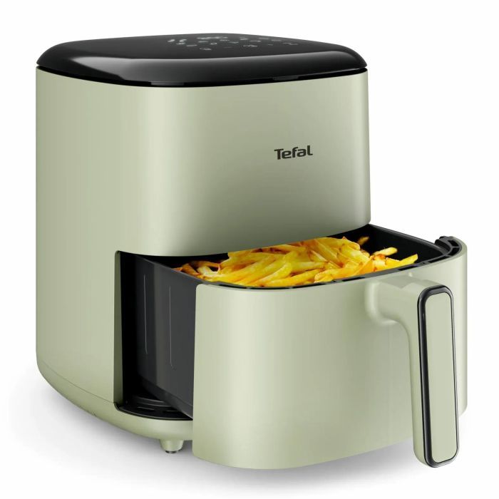 Мультипіч Tefal Easy Fry Max (EY24ELE0) зображення 2