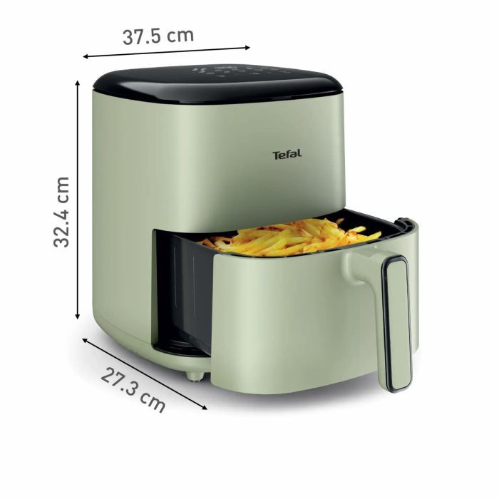 Мультипіч Tefal Easy Fry Max (EY24ELE0) зображення 3