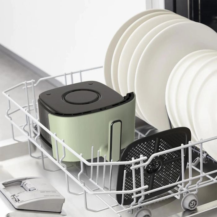 Мультипіч Tefal Easy Fry Max (EY24ELE0) зображення 5