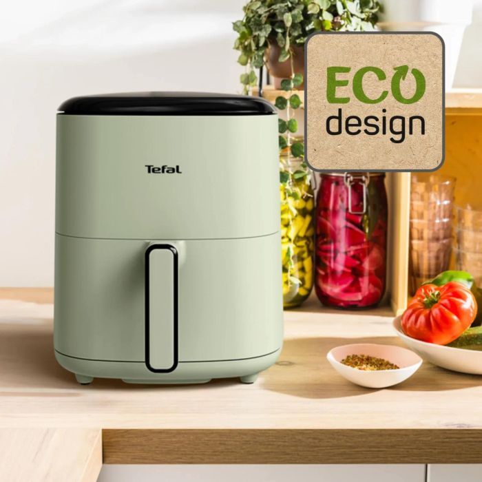 Мультипіч Tefal Easy Fry Max (EY24ELE0) зображення 6