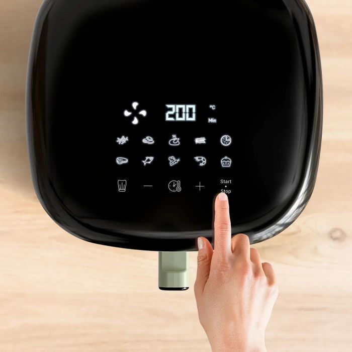 Мультипіч Tefal Easy Fry Max (EY24ELE0) зображення 7