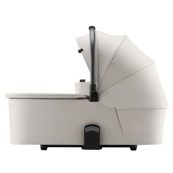 Люлька Britax-Romer RIO (Lux / Soft Taupe) (2000041624) изображение 2