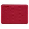Внешний жесткий диск 2.5" 1TB CANVIO ADVANCE Toshiba (HDTCA10ER3AA)