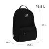 Рюкзак шкільний Kite Education teens 949L Black (K26-949L-3) зображення 12