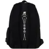 Рюкзак школьный Kite Education teens 949L Black (K26-949L-3) изображение 4