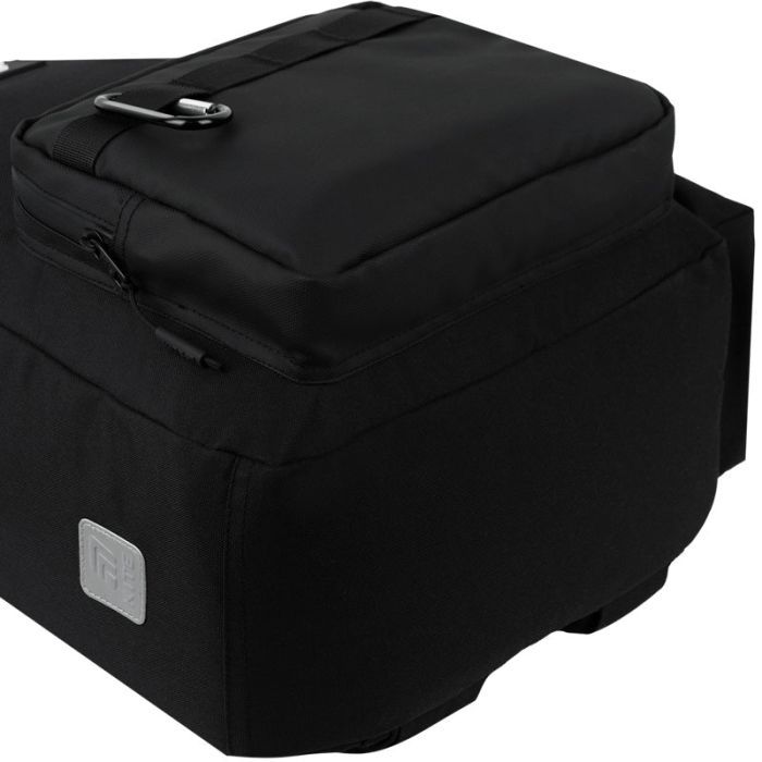 Рюкзак шкільний Kite Education teens 949L Black (K26-949L-3) зображення 5
