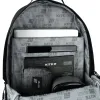 Рюкзак школьный Kite Education teens 949L Black (K26-949L-3) изображение 8