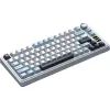 Клавиатура Aula S75 Pro Star Vector Switch Wireless/Bluetooth/USB UA White (6978080502148) изображение 3