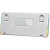 Клавиатура Aula S75 Pro Star Vector Switch Wireless/Bluetooth/USB UA White (6978080502148) изображение 5
