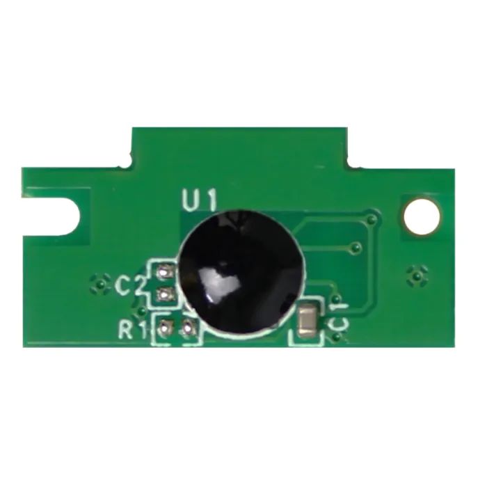 Чип для картриджа Canon PFI-710Y/2357C001, 700 мл,yellow Apex (CHIP-CAN-PFI710Y) зображення 2