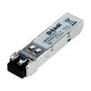 Модуль SFP D-Link Трансивер D-Link DEM-310GT SFP, 1x1000BaseLX. SM 10км, LC (10шт/уп) (DEM-310GT/10)