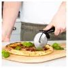 Нож для пиццы KitchenAid Classic 23 см чорний (KCG113OHOBE) изображение 3