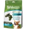 Ласощі для собак Whimzees Alligator S 24 шт (8718627752586)