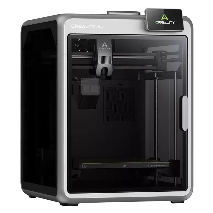 3D-принтер Creality K2 зображення 2