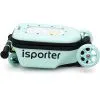 Самокат iSporter Travel 2в1 з валізою м'ятний (K3_Mint) зображення 11