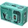 Самокат iSporter Travel 2в1 з валізою м'ятний (K3_Mint) зображення 12
