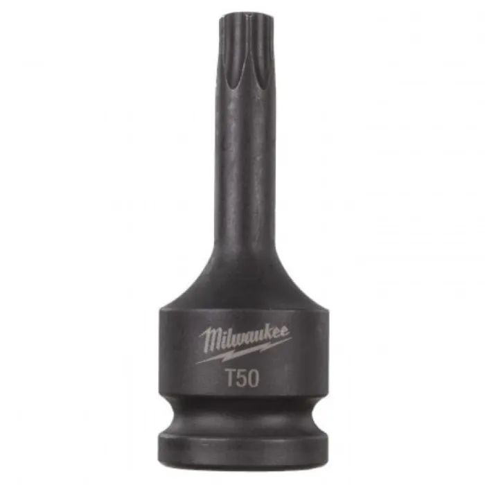 Торцевая головка Milwaukee ударная 1/2", TX50 (4932478062)