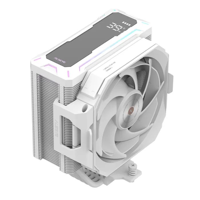 Кулер до процесора Alseye W500-DIG-W (AS.01.08.0049)
