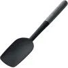 Лопатка кухонна KitchenAid Classic для тіста 30 см сірий (KHA030OHCHGG) зображення 2