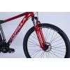 Велосипед Formula 29" F-1 DD CS рама-19" AL 2026 червоно-сірий (OPS-FR-29-435) изображение 4