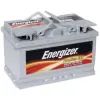 Аккумулятор автомобильный Energizer 65Ah-12v EFB R, EN650 (565 500 065)