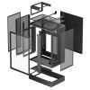 Корпус для ПК Deepcool CH170 Plus (R-CH170-BKNGM0-G) изображение 10
