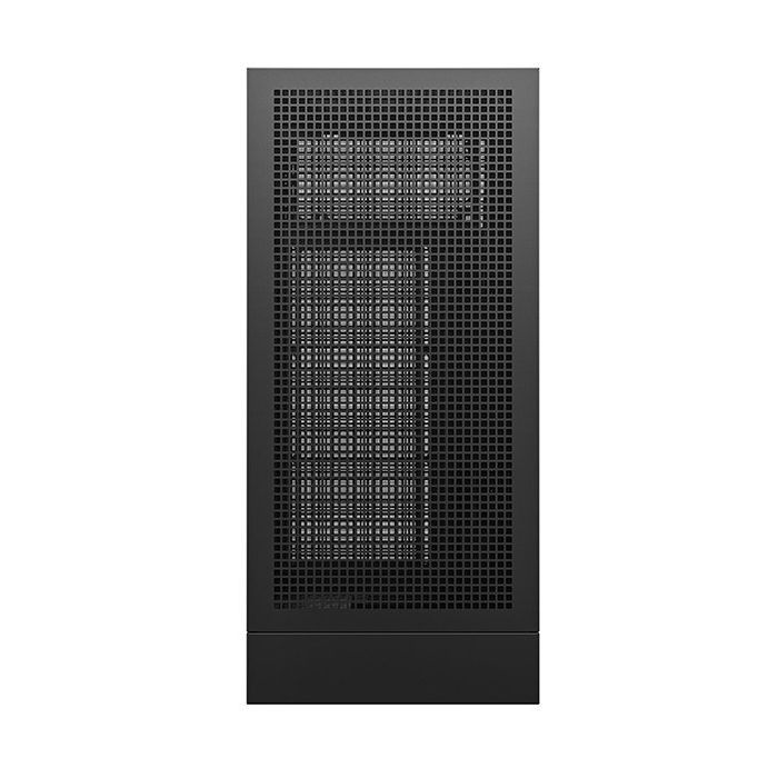 Корпус для ПК Deepcool CH170 Plus (R-CH170-BKNGM0-G) изображение 4