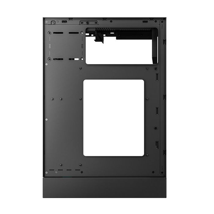 Корпус для ПК Deepcool CH170 Plus (R-CH170-BKNGM0-G) изображение 6