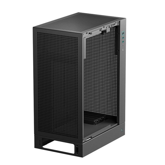 Корпус для ПК Deepcool CH170 Plus (R-CH170-BKNGM0-G) изображение 7