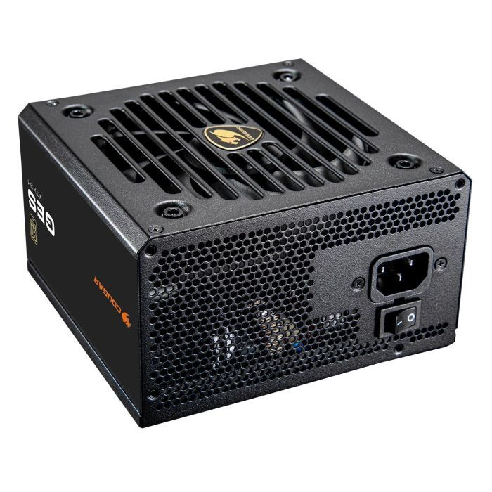 Блок живлення Cougar 850W (GES850) зображення 5