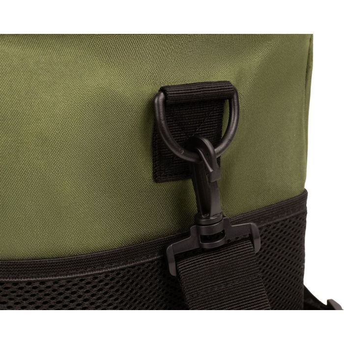 Термосумка Tribe Cooler 25 L blue (T-IF-0011-blue) зображення 11