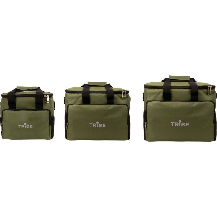 Термосумка Tribe Cooler 25 L blue (T-IF-0011-blue) зображення 12