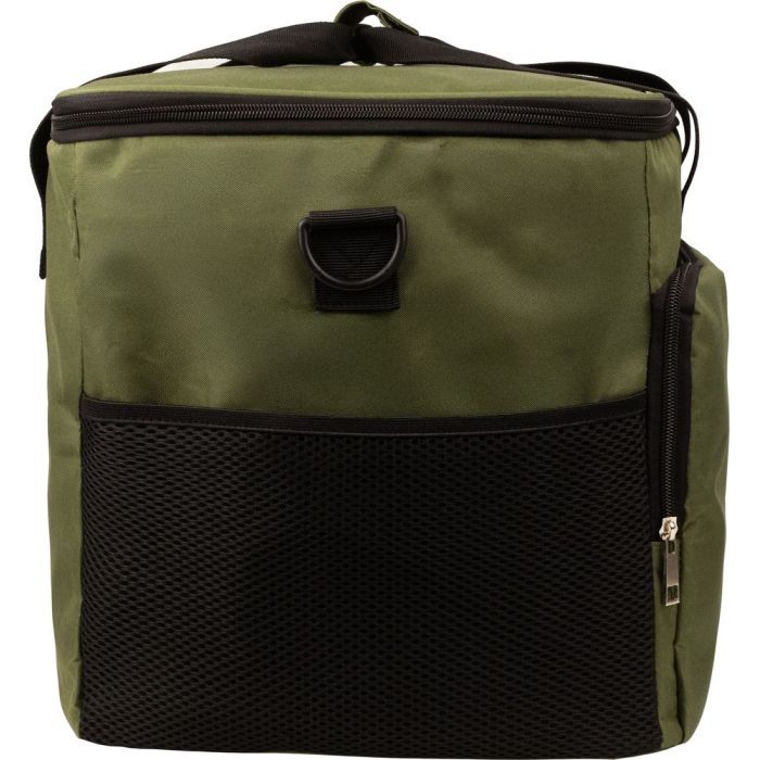 Термосумка Tribe Cooler 25 L blue (T-IF-0011-blue) зображення 4