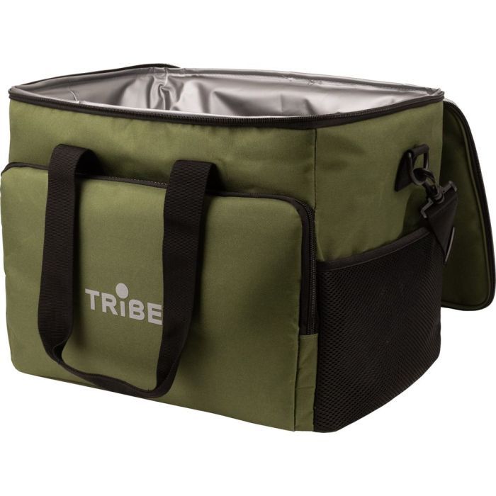 Термосумка Tribe Cooler 25 L blue (T-IF-0011-blue) зображення 6