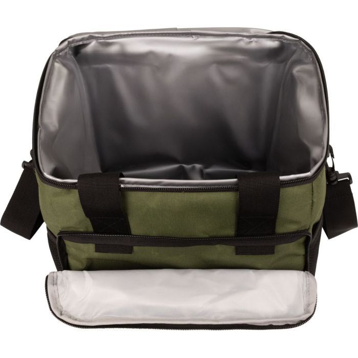 Термосумка Tribe Cooler 25 L blue (T-IF-0011-blue) зображення 7