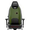 Кресло игровое Noblechairs LEGEND DOOM Green (NBL-LGD-PU-DDA) изображение 2