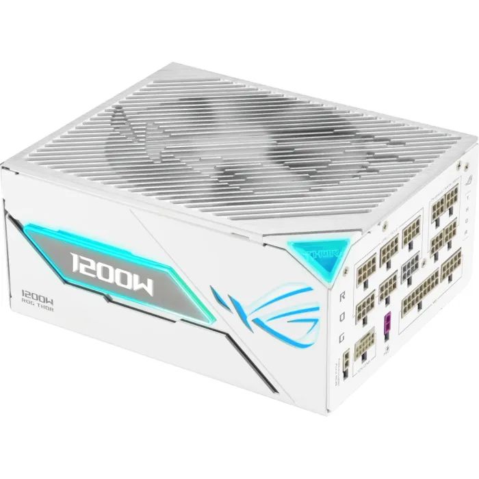 Блок питания ASUS 1200W ROG THOR (90YE00V5-B0NA00)