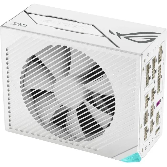 Блок питания ASUS 1200W ROG THOR (90YE00V5-B0NA00) изображение 3