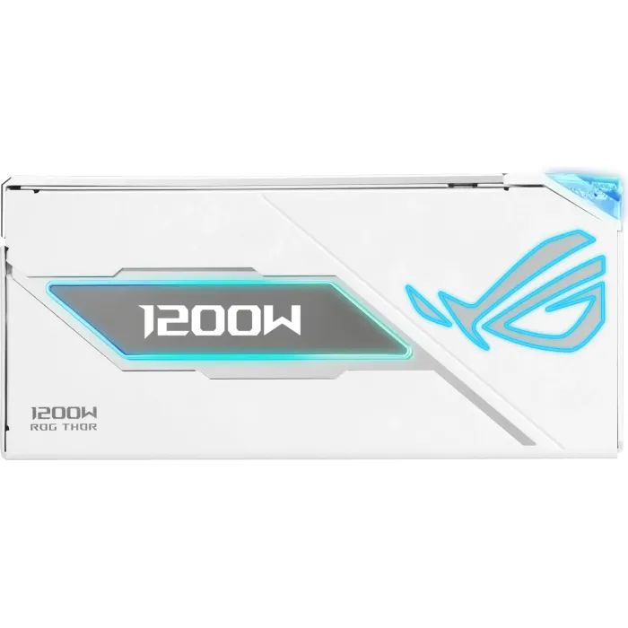 Блок питания ASUS 1200W ROG THOR (90YE00V5-B0NA00) изображение 6