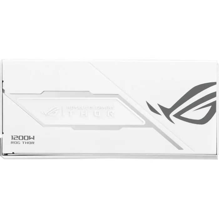 Блок питания ASUS 1200W ROG THOR (90YE00V5-B0NA00) изображение 7