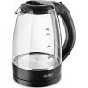 Електрочайник First FA-5404-1-BA зображення 2