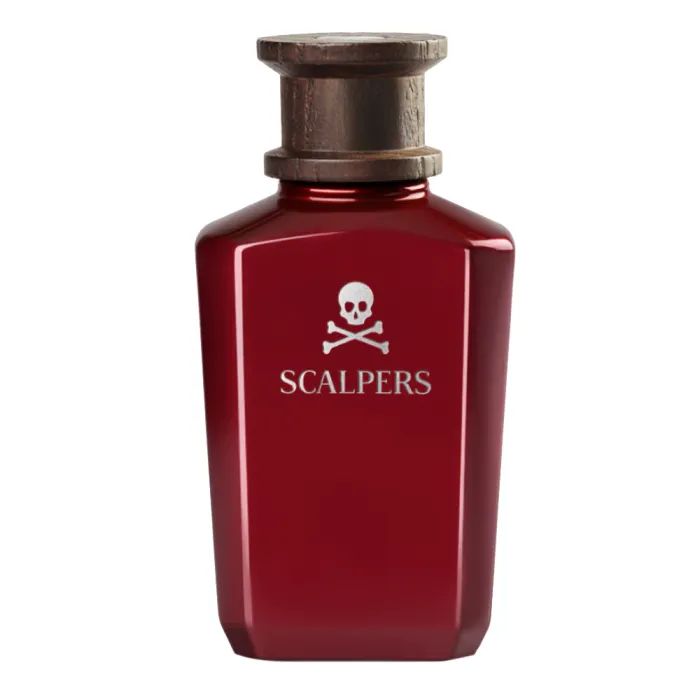 Парфюмированная вода Scalpers The Speed Club 75 мл (8434853005684) изображение 2