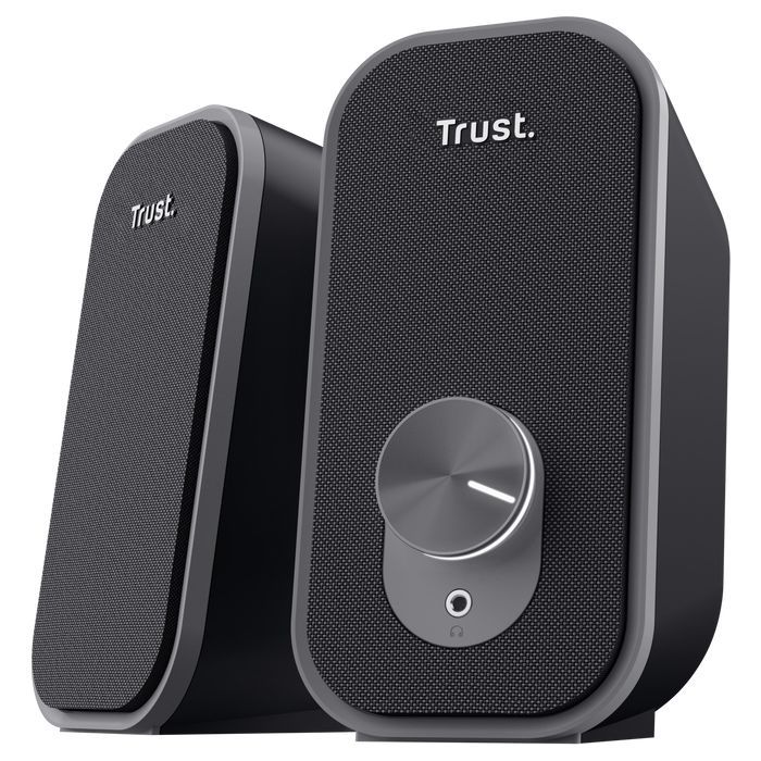 Акустична система Trust Ador Black (25670)