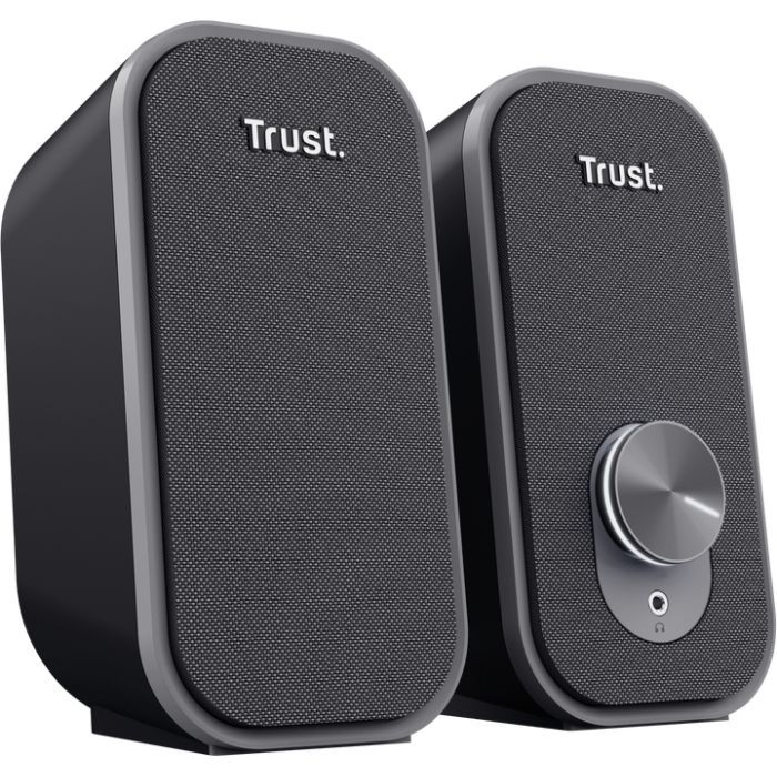 Акустична система Trust Ador Black (25670) зображення 2