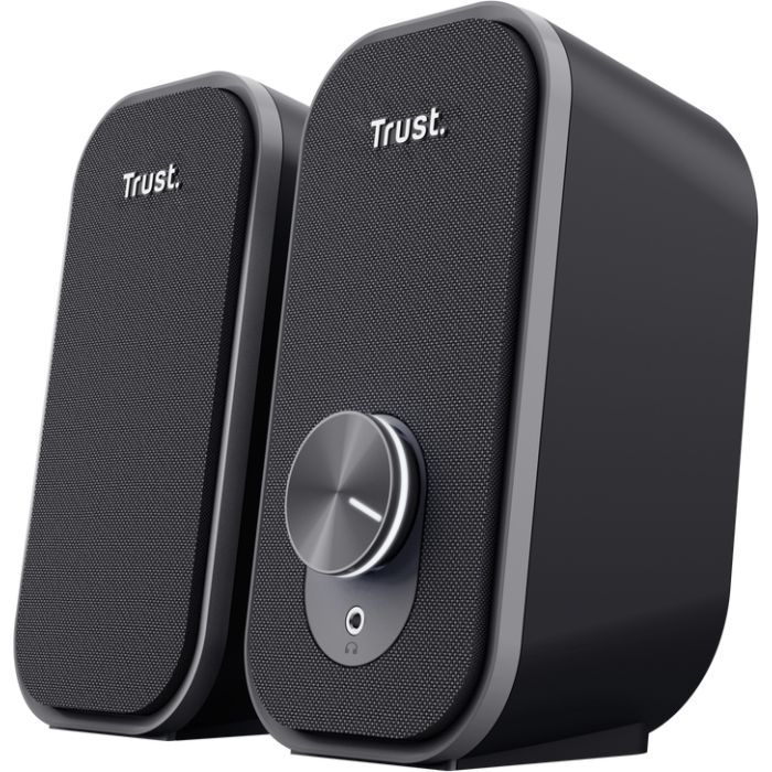 Акустична система Trust Ador Black (25670) зображення 3
