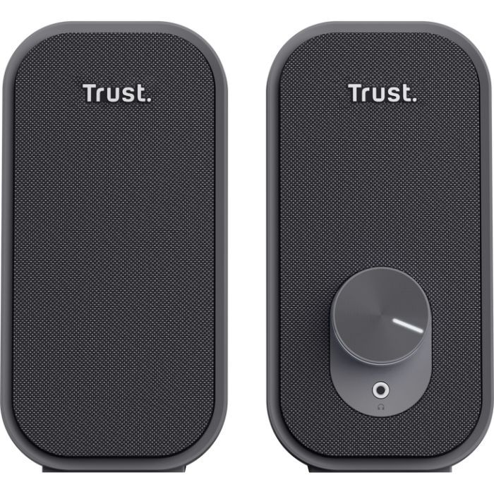 Акустична система Trust Ador Black (25670) зображення 4