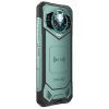 Мобільний телефон Doogee S200X VIP 12/512Gb Green (6923740293812) зображення 11