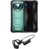 Мобільний телефон Doogee S200X VIP 12/512Gb Green (6923740293812) зображення 12