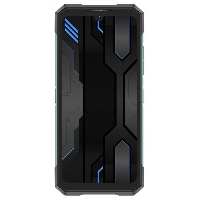 Мобільний телефон Doogee S200X VIP 12/512Gb Green (6923740293812) зображення 2