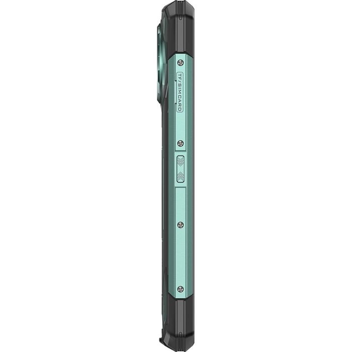 Мобільний телефон Doogee S200X VIP 12/512Gb Green (6923740293812) зображення 4